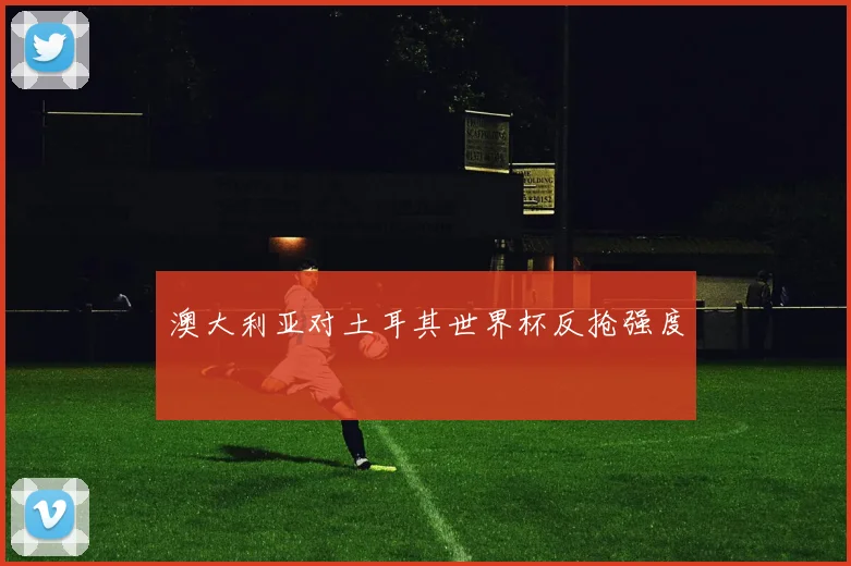 澳大利亚对土耳其世界杯反抢强度