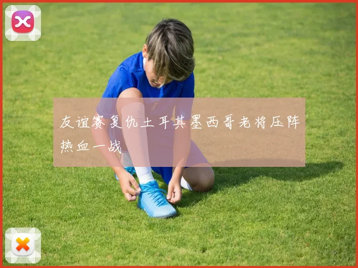 友谊赛复仇土耳其墨西哥老将压阵热血一战