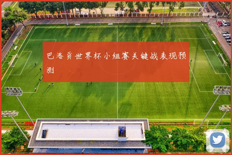 巴洛贡世界杯小组赛关键战表现预测