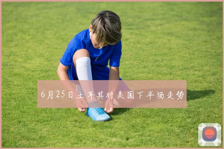 6月25日土耳其对美国下半场走势