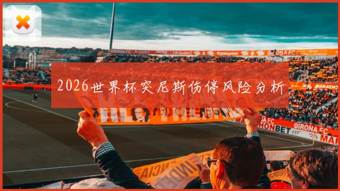 2026世界杯突尼斯伤停风险分析