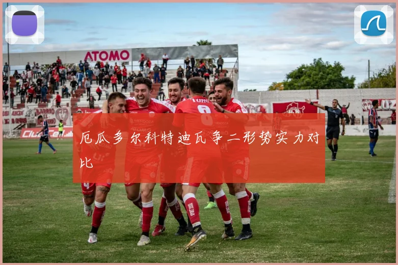 厄瓜多尔科特迪瓦争二形势实力对比