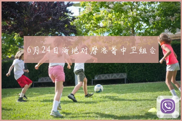 6月24日海地对摩洛哥中卫组合